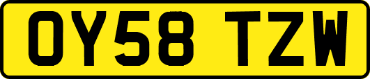 OY58TZW