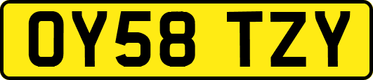 OY58TZY