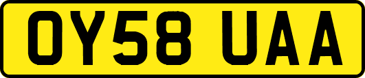 OY58UAA