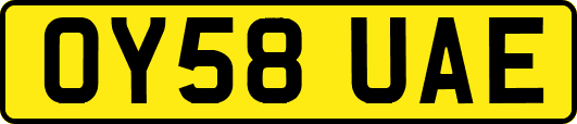 OY58UAE