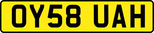 OY58UAH
