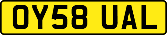 OY58UAL