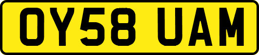 OY58UAM