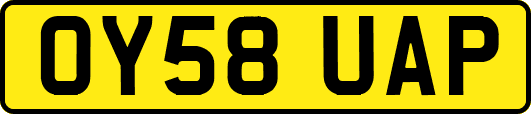 OY58UAP
