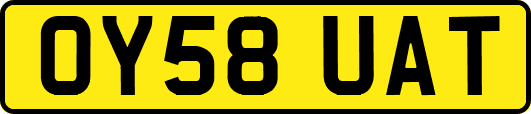 OY58UAT