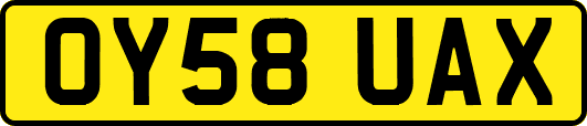 OY58UAX