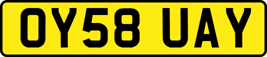 OY58UAY