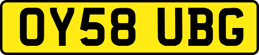 OY58UBG