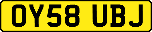 OY58UBJ
