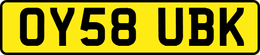 OY58UBK