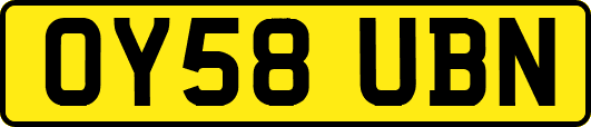 OY58UBN