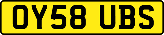OY58UBS
