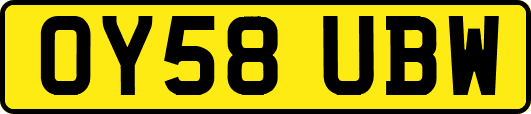 OY58UBW