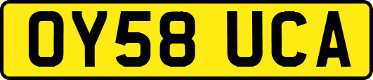 OY58UCA