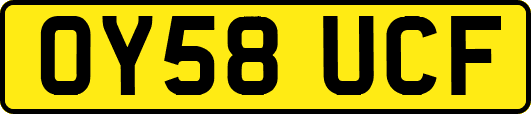 OY58UCF
