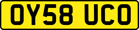 OY58UCO