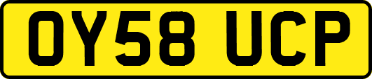 OY58UCP