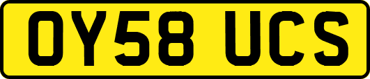 OY58UCS