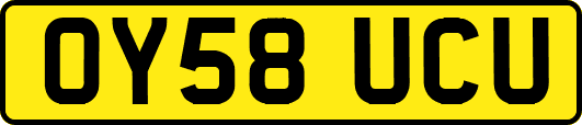 OY58UCU