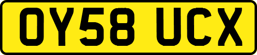 OY58UCX