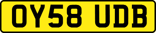 OY58UDB