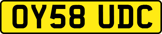 OY58UDC
