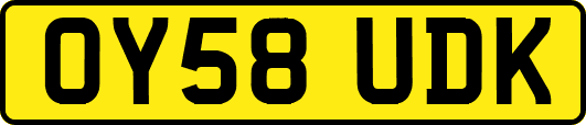 OY58UDK