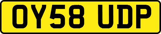 OY58UDP