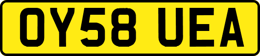 OY58UEA
