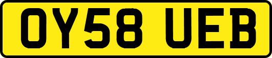 OY58UEB