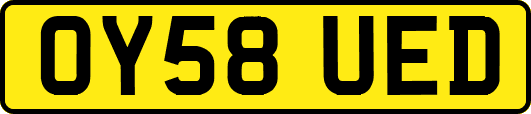 OY58UED