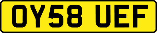 OY58UEF