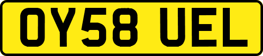 OY58UEL