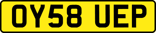OY58UEP