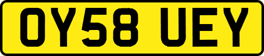OY58UEY