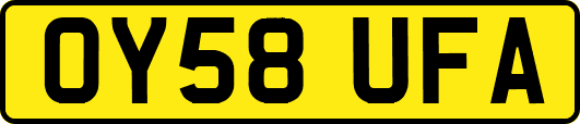 OY58UFA