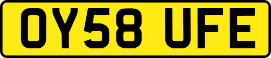 OY58UFE