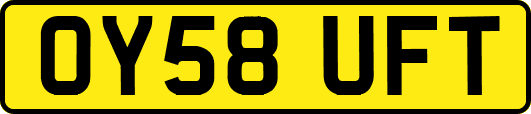 OY58UFT