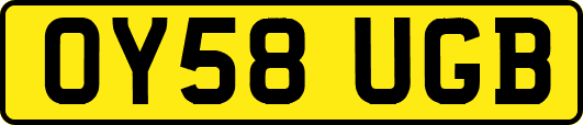 OY58UGB