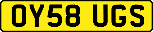 OY58UGS