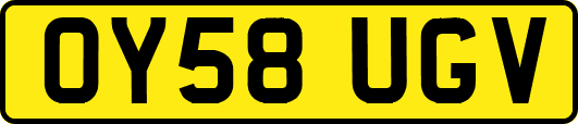 OY58UGV