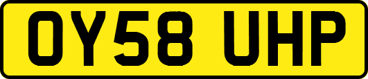 OY58UHP