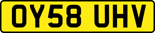 OY58UHV