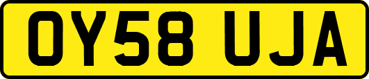 OY58UJA