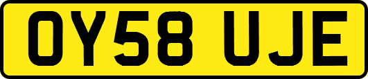 OY58UJE
