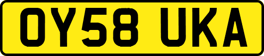 OY58UKA