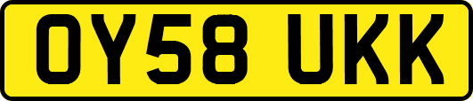 OY58UKK