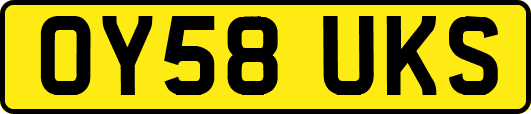 OY58UKS