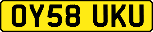OY58UKU