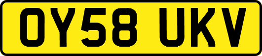 OY58UKV